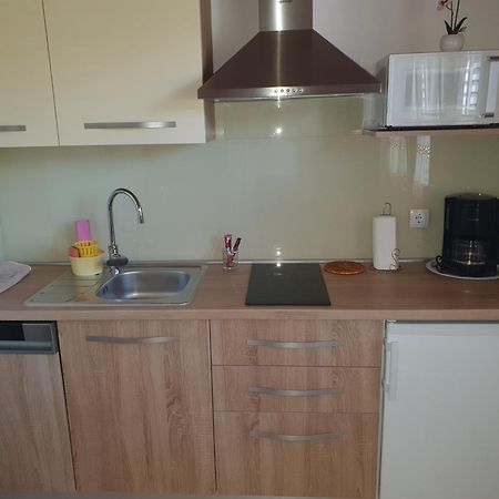 Apartments Matuc Malinska Room photo